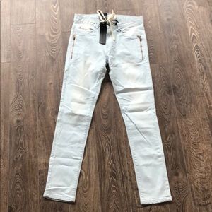 Hyperdenim Light Sz 30